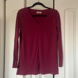 Abercrombie Top